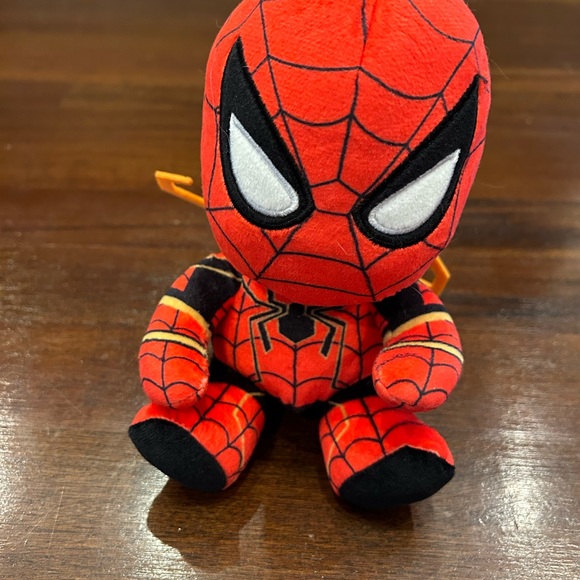 Deadpool push - Picture 7 of 9